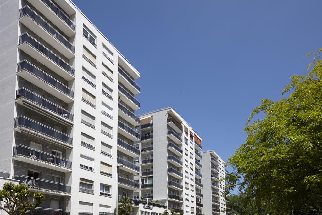 Mikeletes Apartment By Feelfree Rentals ซานเซบาสเตียน ห้อง รูปภาพ