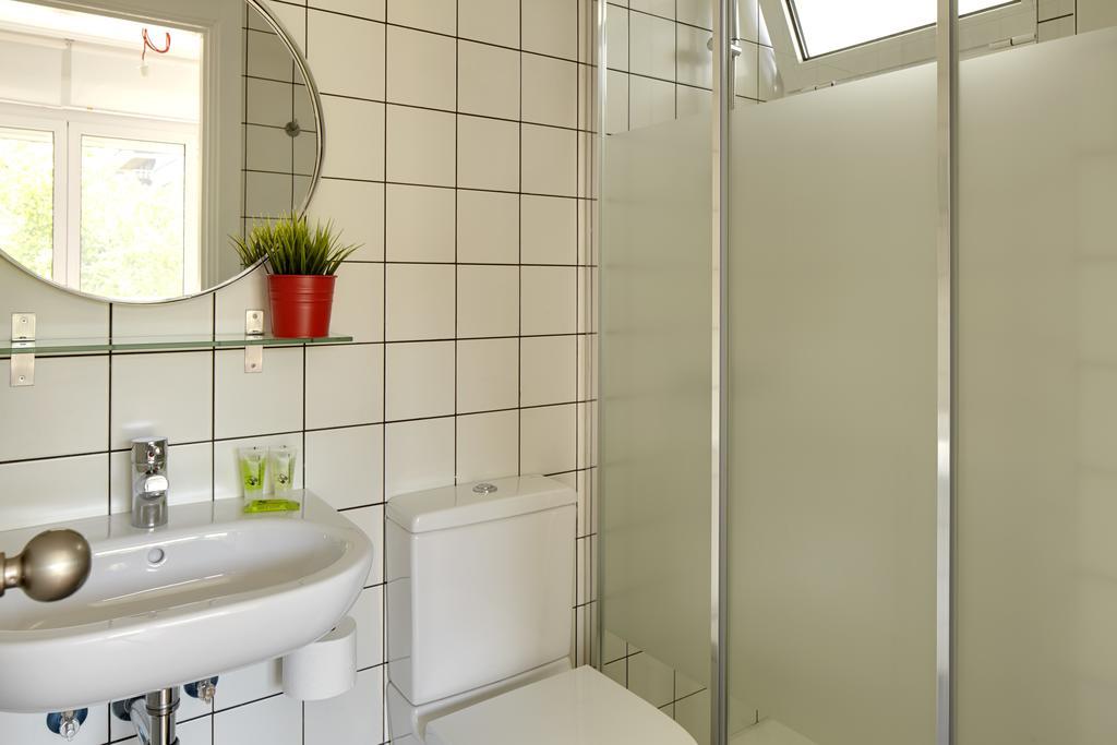 Mikeletes Apartment By Feelfree Rentals ซานเซบาสเตียน ห้อง รูปภาพ
