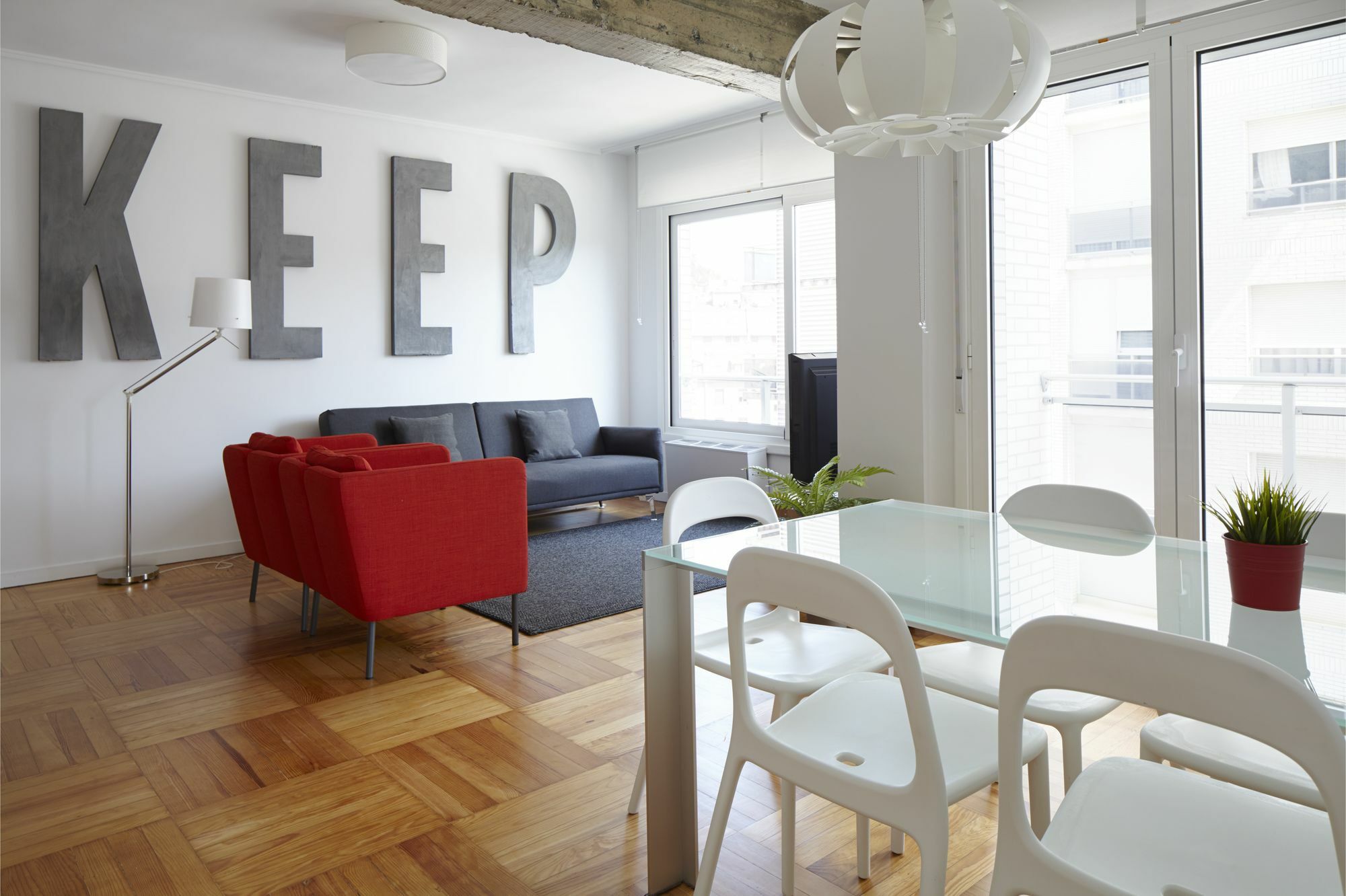 Mikeletes Apartment By Feelfree Rentals ซานเซบาสเตียน ภายนอก รูปภาพ