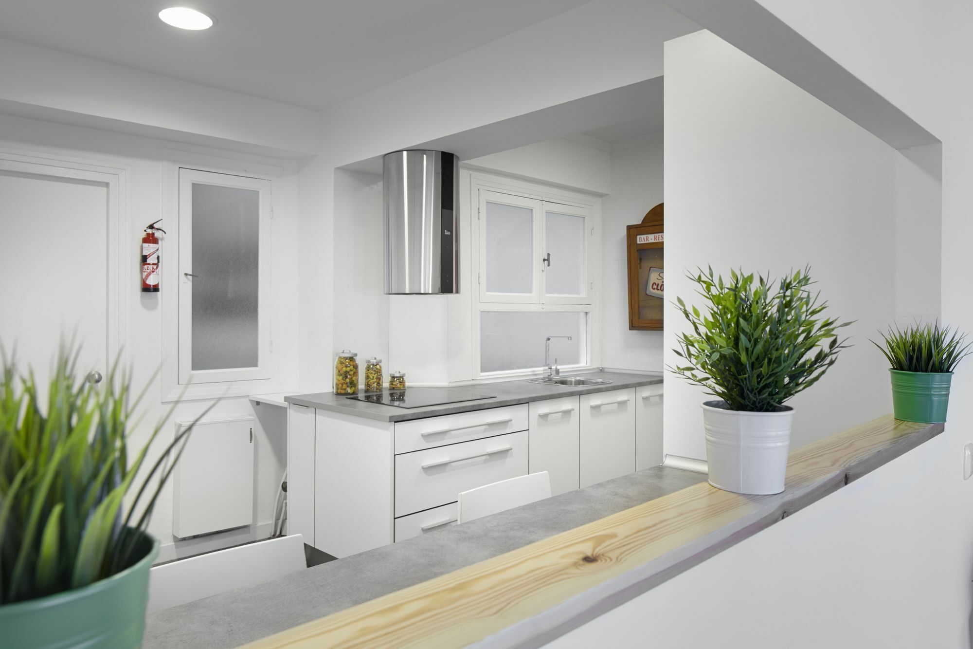 Mikeletes Apartment By Feelfree Rentals ซานเซบาสเตียน ภายนอก รูปภาพ
