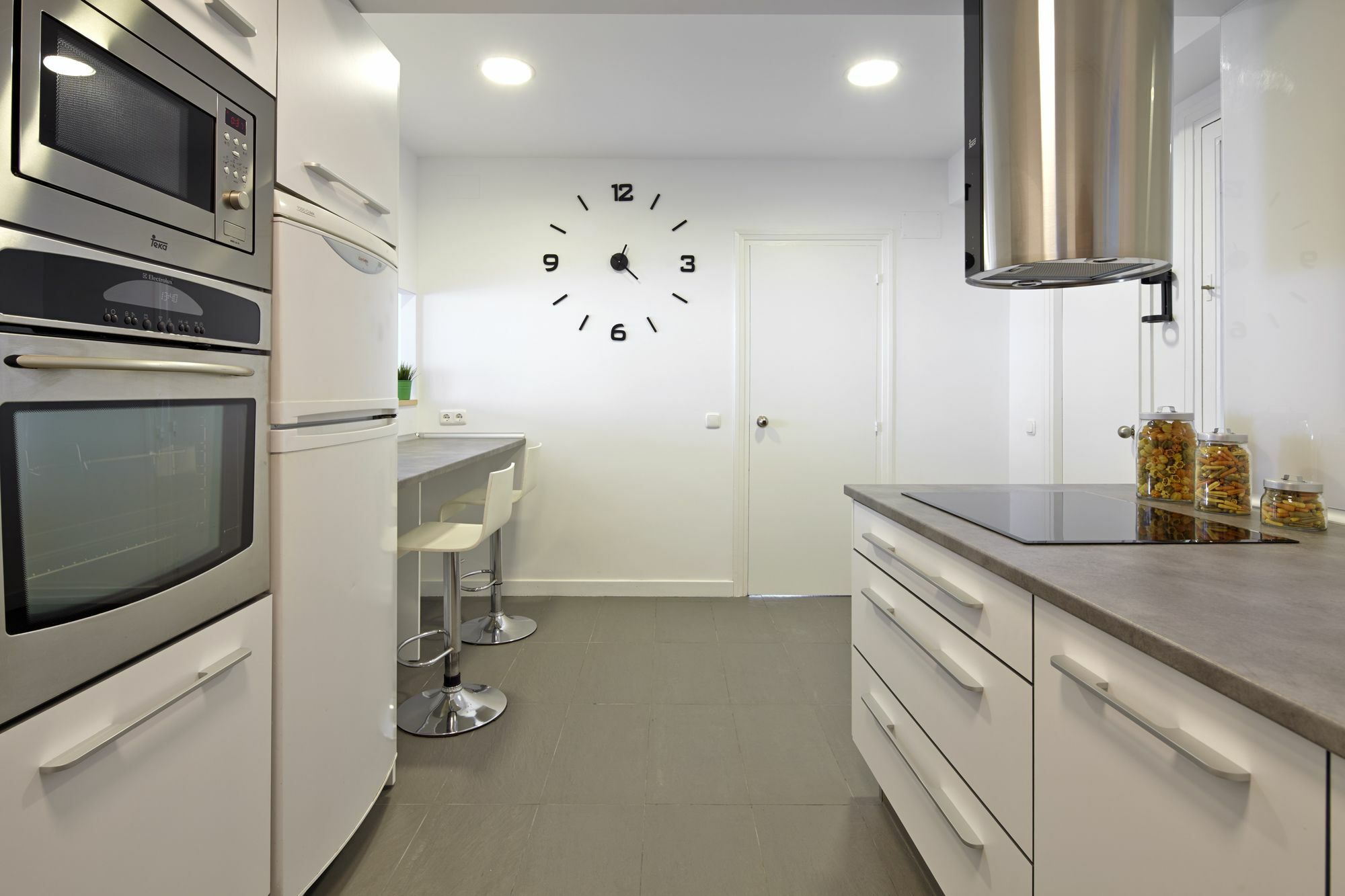 Mikeletes Apartment By Feelfree Rentals ซานเซบาสเตียน ภายนอก รูปภาพ