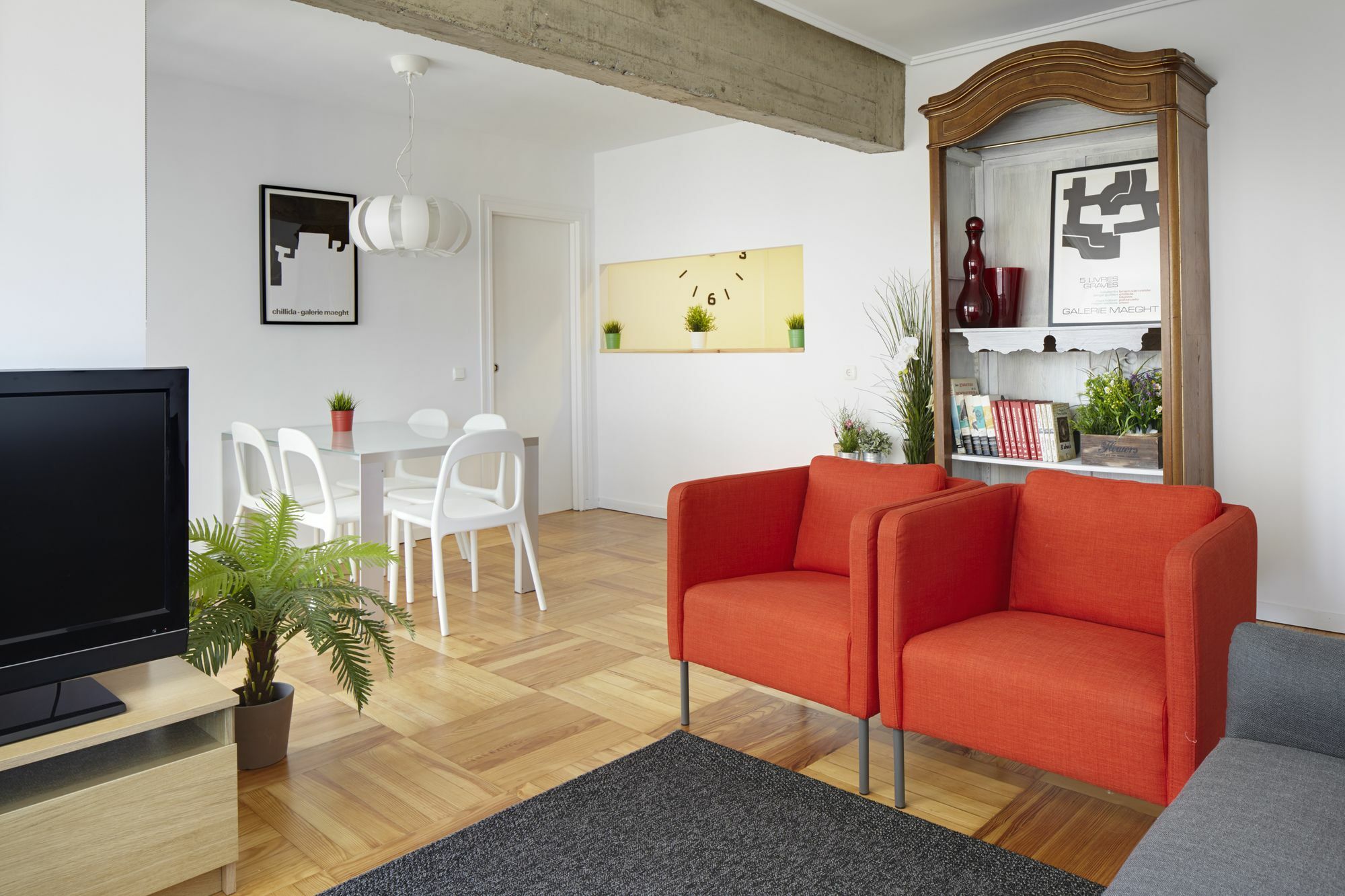 Mikeletes Apartment By Feelfree Rentals ซานเซบาสเตียน ภายนอก รูปภาพ