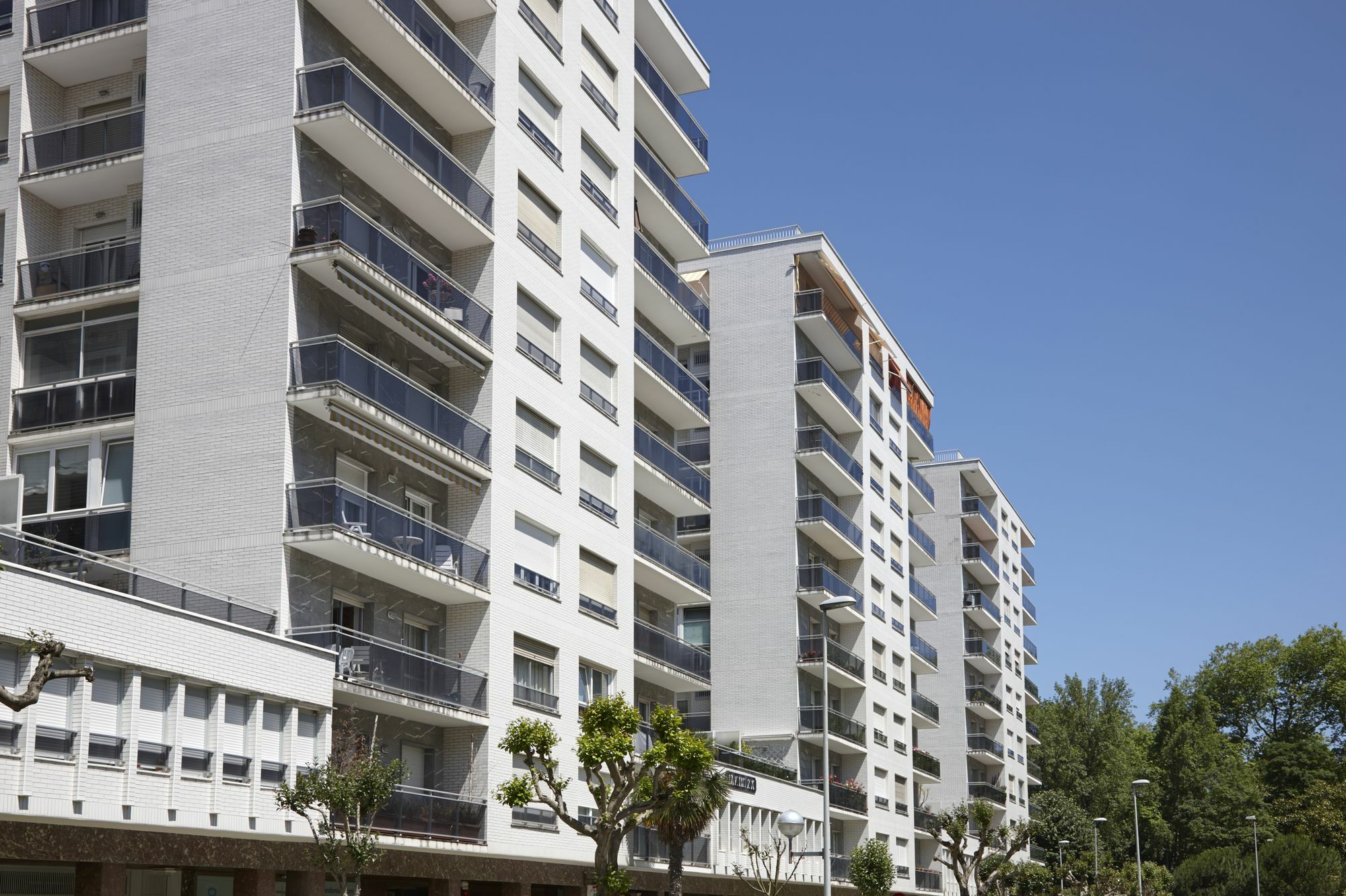 Mikeletes Apartment By Feelfree Rentals ซานเซบาสเตียน ภายนอก รูปภาพ