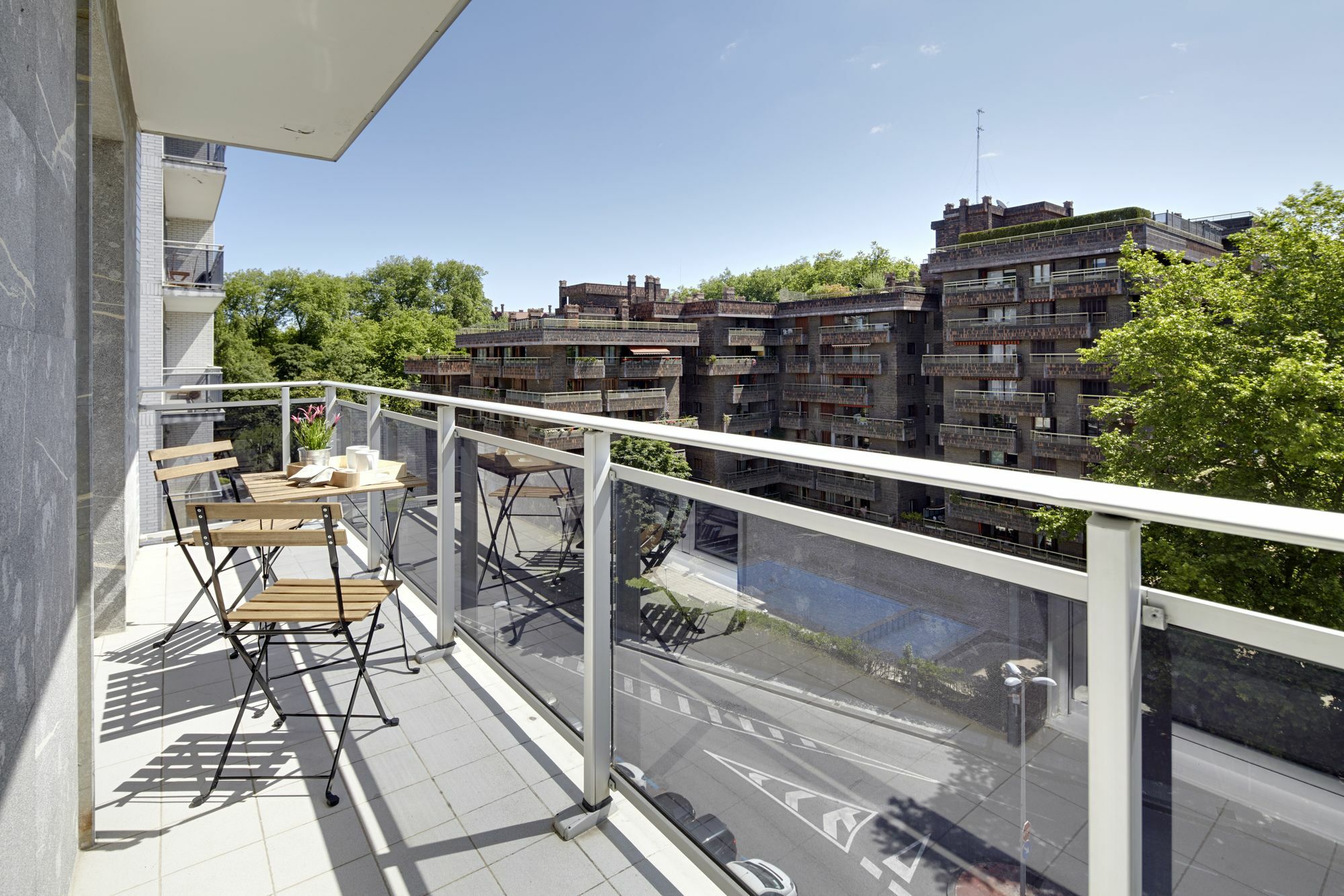 Mikeletes Apartment By Feelfree Rentals ซานเซบาสเตียน ภายนอก รูปภาพ