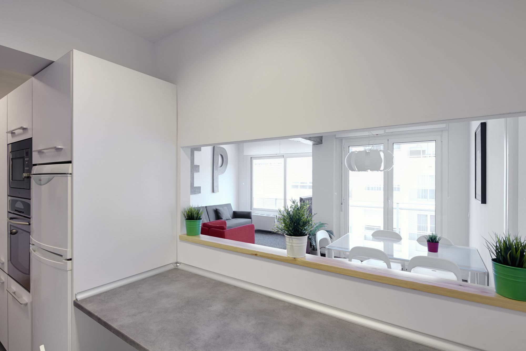 Mikeletes Apartment By Feelfree Rentals ซานเซบาสเตียน ภายนอก รูปภาพ
