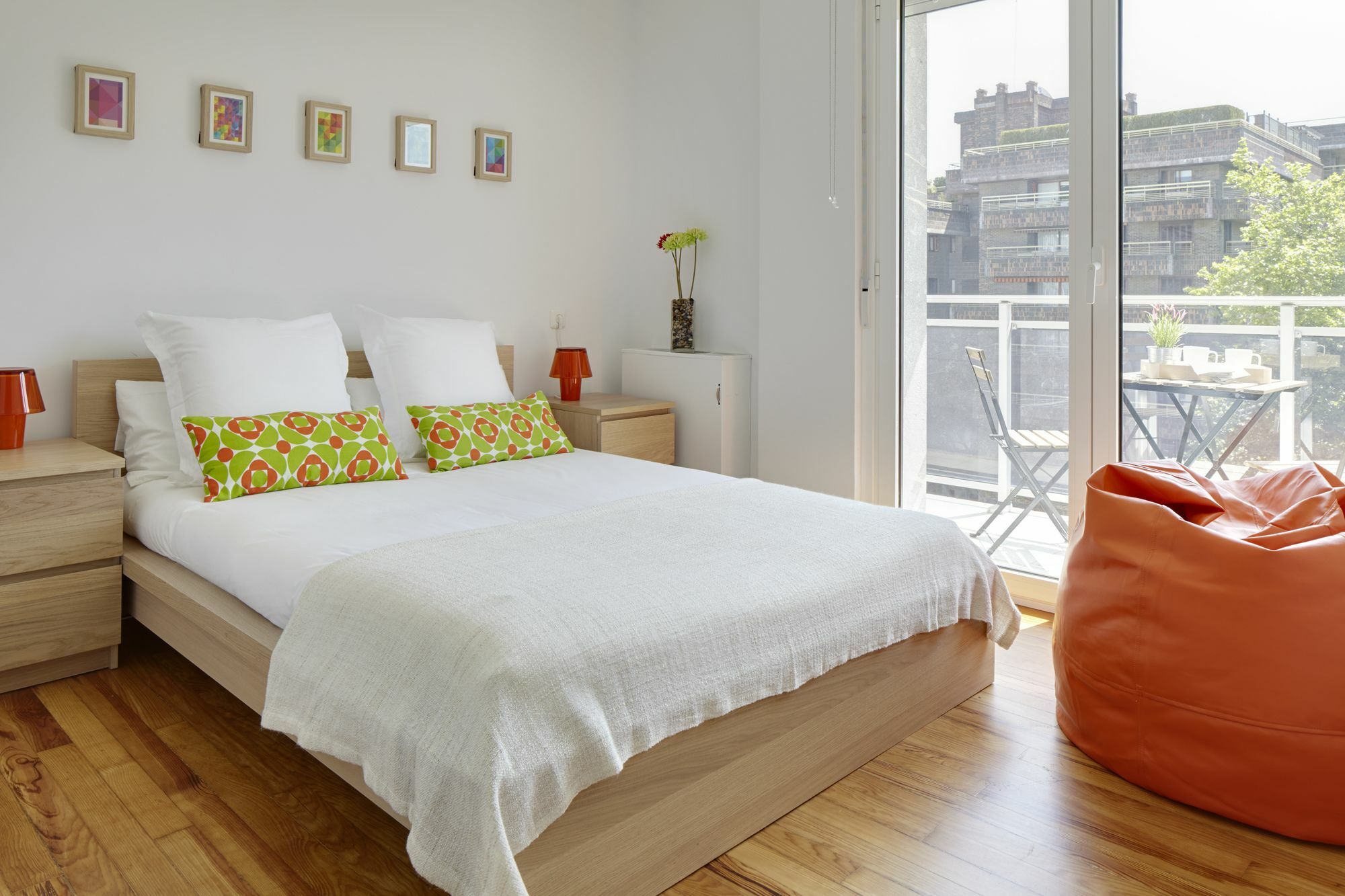 Mikeletes Apartment By Feelfree Rentals ซานเซบาสเตียน ภายนอก รูปภาพ