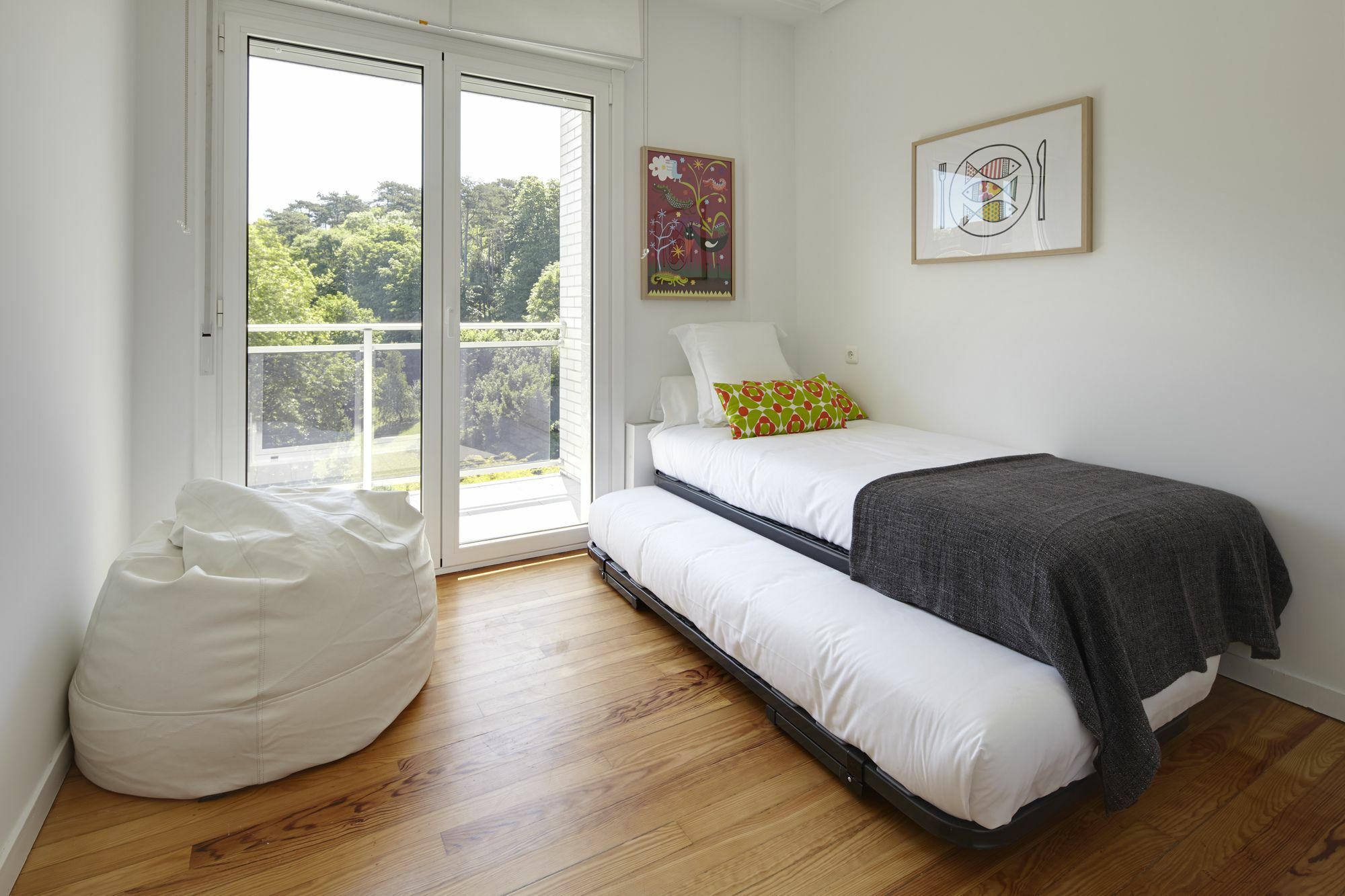 Mikeletes Apartment By Feelfree Rentals ซานเซบาสเตียน ภายนอก รูปภาพ